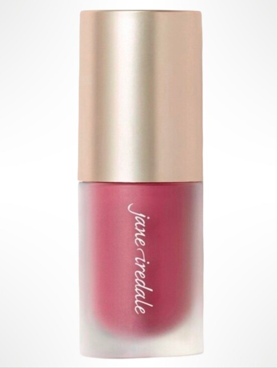 jane iredale Other - NEW Jane Iredale ColorLuxe Liquid Blush -- Sweet Jane